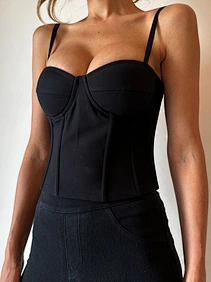 shapewear camisole